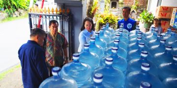 AQUA Tegaskan Komitmen dalam Menjaga Kualitas Produknya Agar Selalu Memenuhi Standar Keamanan Pangan