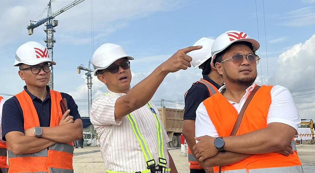 Dukung Kesiapan Operasi IKN Trafik Layanan Meningkat 300%XL Axiata Terus Tingkatkan Kualitas Jaringan