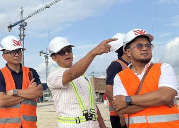 Dukung Kesiapan Operasi IKN Trafik Layanan Meningkat 300%XL Axiata Terus Tingkatkan Kualitas Jaringan