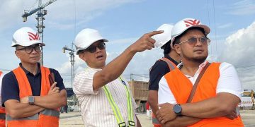 Dukung Kesiapan Operasi IKN Trafik Layanan Meningkat 300%XL Axiata Terus Tingkatkan Kualitas Jaringan