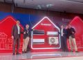 Komitmen Untuk Solusi Kenyamanan Rumah Tangga, Ariston Indonesia Perkenalkan Lini terbaru Water Heater SLIM 3 dan Air Conditioning