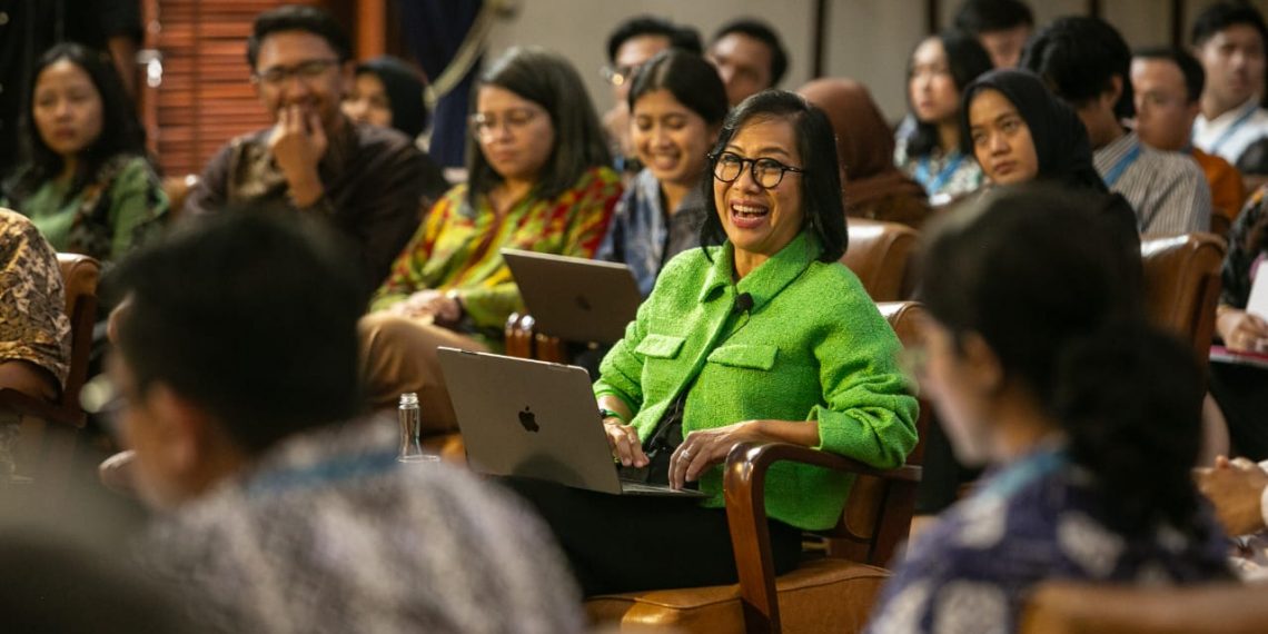 Kolaborasi Multi Pihak: Solusi Politis dan Solusi Teknis Ditawarkan oleh Bulaksumur Roundtable Forum dalam Mengelola Dilema Desentralisasi dan Sustainability