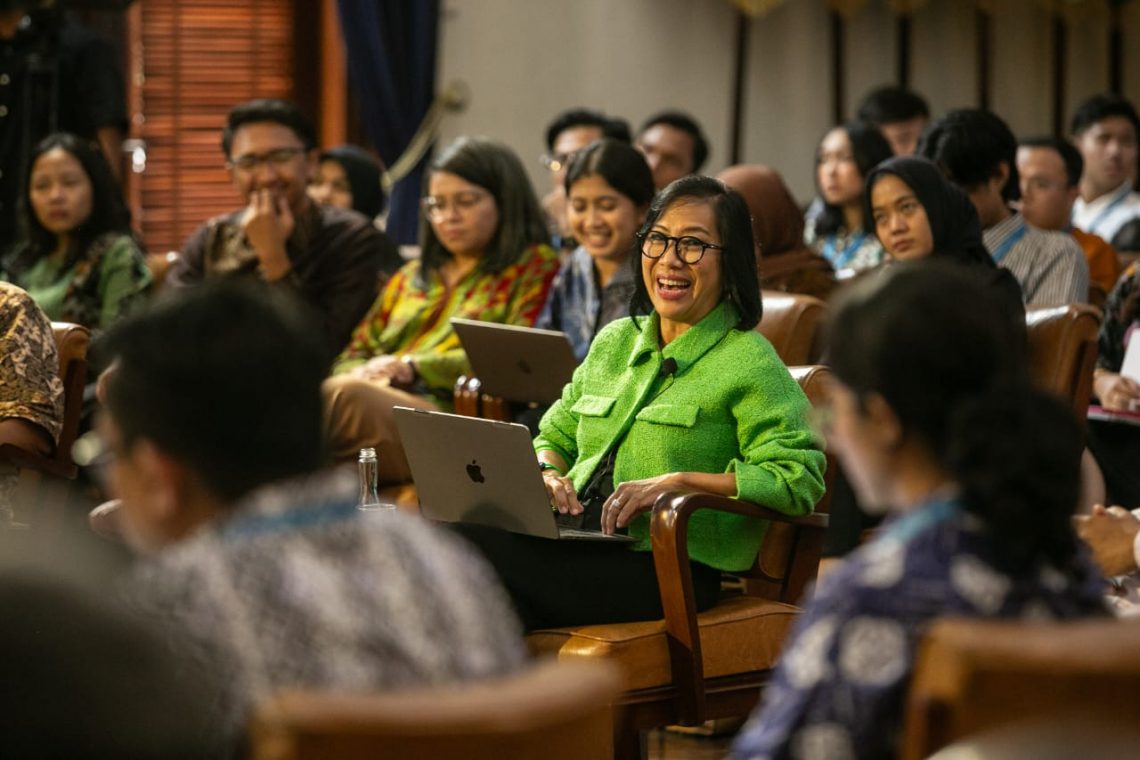 Kolaborasi Multi Pihak: Solusi Politis dan Solusi Teknis Ditawarkan oleh Bulaksumur Roundtable Forum dalam Mengelola Dilema Desentralisasi dan Sustainability