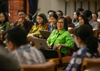 Kolaborasi Multi Pihak: Solusi Politis dan Solusi Teknis Ditawarkan oleh Bulaksumur Roundtable Forum dalam Mengelola Dilema Desentralisasi dan Sustainability