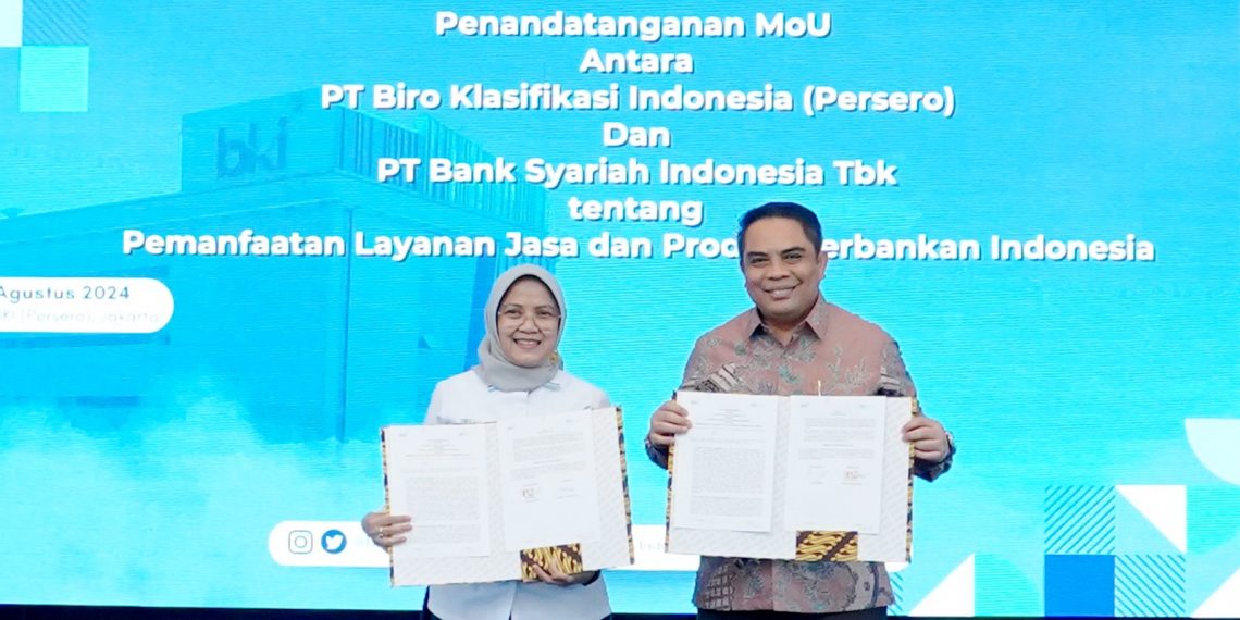 Payroll BSI Tumbuh 8,72%, Sinergi Jadi Strategi Utama
