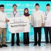 BSI Serahkan Beasiswa Deposito Wakaf