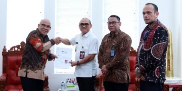 Cerita Rektor Unhan tentang Layanan ASABRI untuk Indonesia di Seluruh Penjuru Negeri