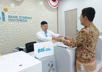 Bisnis Remitansi BSI Meningkat 10%, Transaksi Tembus Rp50 Triliun