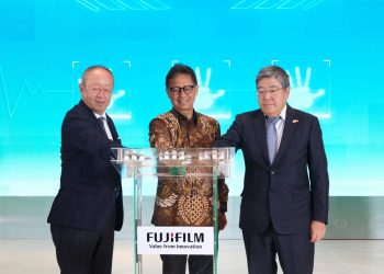 Kemitraan Strategis: Fujifilm Indonesia Bekerja Sama dengan Kemenkes RI untuk Eliminasi TB