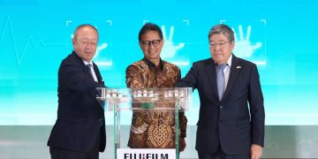 Kemitraan Strategis: Fujifilm Indonesia Bekerja Sama dengan Kemenkes RI untuk Eliminasi TB