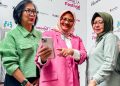 Sisternet Festival 2024XL Axiata Targetkan 1 Juta Perempuan untuk Pemberdayaan Digital