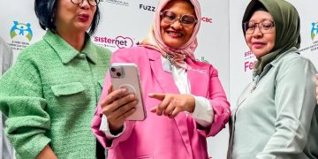 Sisternet Festival 2024XL Axiata Targetkan 1 Juta Perempuan untuk Pemberdayaan Digital