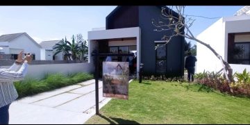 Pembiayaan BSI Griya Tumbuh Positif, Tembus Rp54,34 Triliun