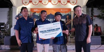 Jamkrindo Jamin 3,89 Juta UMKM