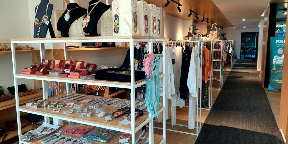 BSI UMKM Center, Inisiatif Strategis Dukung Wirausaha Jadi Berdaya & Naik Kelas