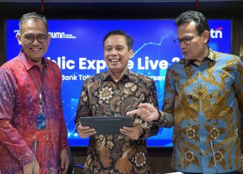 Public Expose 2024: BTN Komitmen Dukung Rumah Rakyat