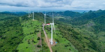 ACEN dan Barito Renewables Umumkan Kemitraan Strategis untuk Mendukung Transformasi Energi Angin di Indonesia