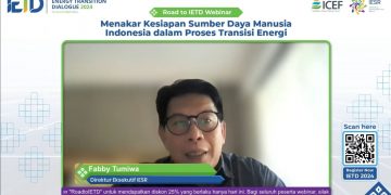 Road to IETD 2024: Strategi Mempersiapkan SDM Berdaya Saing Tinggi di Era Transisi Energi