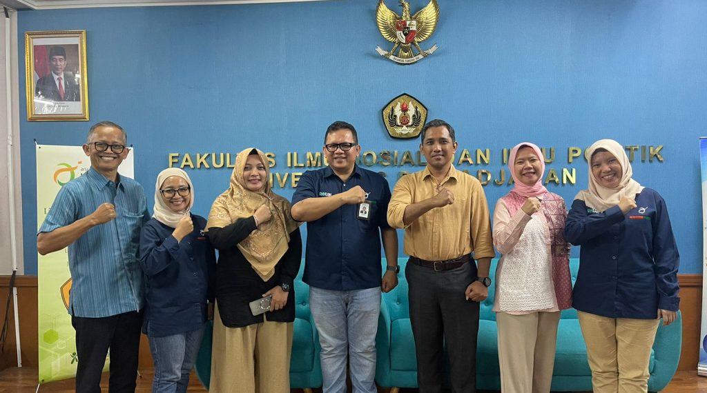 Tingkatkan Literasi dan Edukasi Asuransi Syariah Bagi Kaum Muda,Jasindo Syariah Perluas Penetrasi Pasar