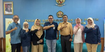 Tingkatkan Literasi dan Edukasi Asuransi Syariah Bagi Kaum Muda,Jasindo Syariah Perluas Penetrasi Pasar