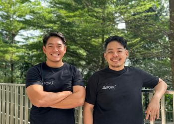 Inovasi ForU.AI dalam Pengelolaan dan Keamanan Data Pribadi Melalui Teknologi Blockchain, AI,DiD