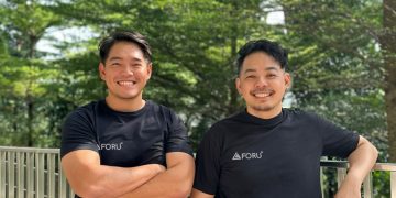 Inovasi ForU.AI dalam Pengelolaan dan Keamanan Data Pribadi Melalui Teknologi Blockchain, AI,DiD