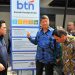 BTN Siapkan Pembiayaan 150.000 Rumah Rendah Emisi d