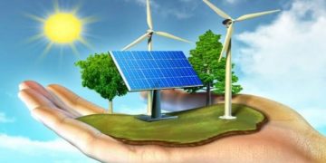 Kondisi Ekonomi RI Bakal Terganggu jika Tak Lakukan Transisi Energi