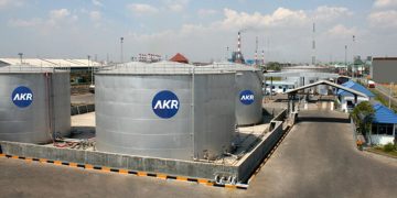 AKR Corporindo Ungkap akan Konsisten Bagikan Dividen