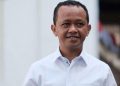 Aspebindo: Bahlil Wajib Maksimalkan Investasi dan Teknologi Hulu Migas
