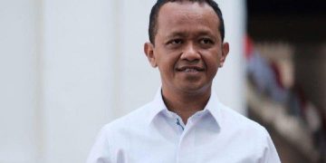 Aspebindo: Bahlil Wajib Maksimalkan Investasi dan Teknologi Hulu Migas