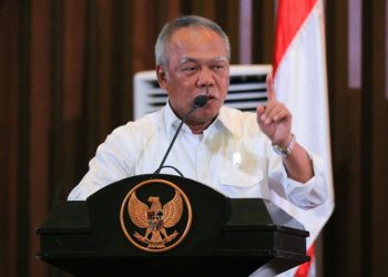 Menteri Basuki: Kuota Rumah Subsidi FLPP Disesuaikan dengan Program Prabowo