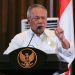 Menteri Basuki: Kuota Rumah Subsidi FLPP Disesuaikan dengan Program Prabowo