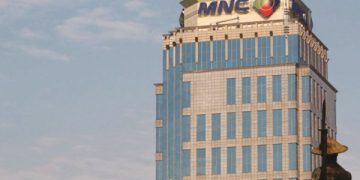 MSIN Umumkan Rencana Stocksplit