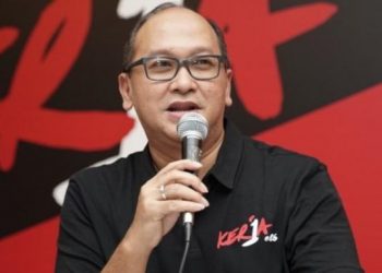 Usai Dilantik jadi Menteri Investasi, Rosan Roeslani Punya Beberapa PR yang Harus Diselesaikan