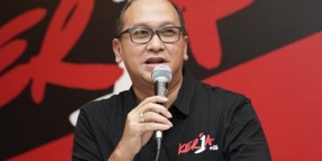 Usai Dilantik jadi Menteri Investasi, Rosan Roeslani Punya Beberapa PR yang Harus Diselesaikan