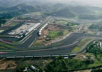 ITDC Ingatkan Pengusaha Hotel Jangan Pasang Harga Terlalu Tinggi Jelang MotoGP Mandalika