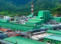 Smelter Tembaga Amman Diresmikan, Bahlil: No Asing