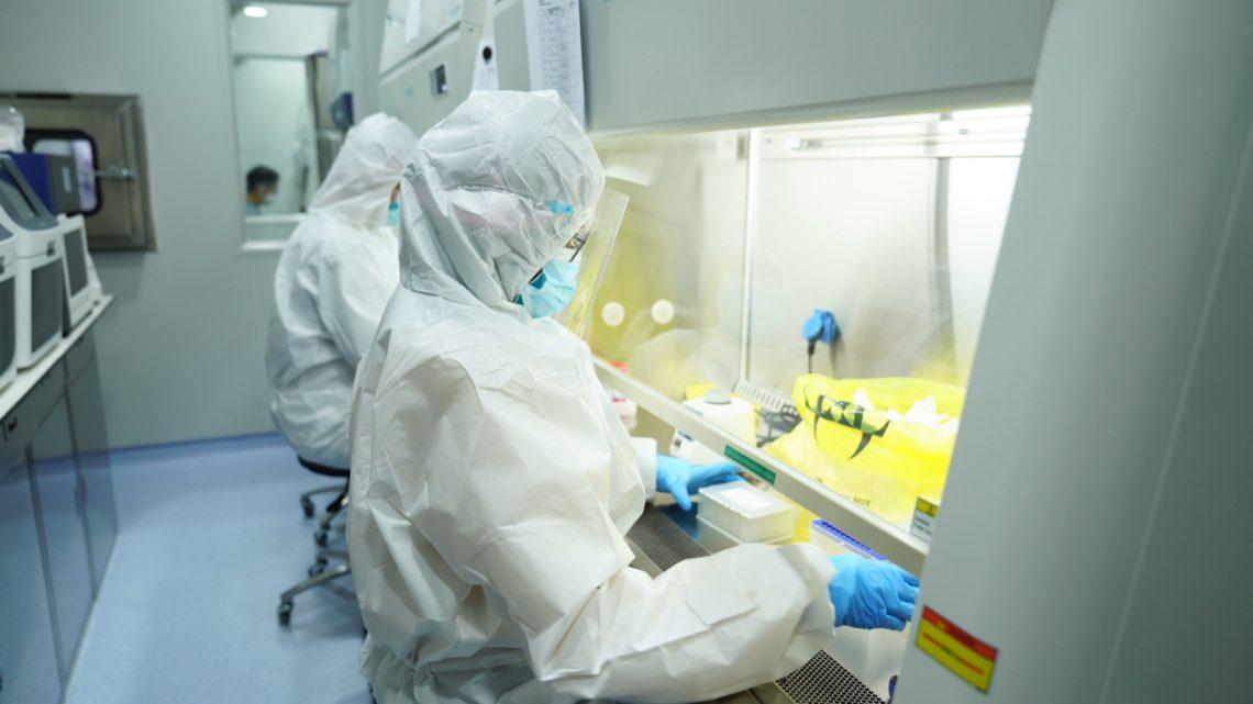 Tingkatkan Kualitas Hidup melalui Terapi Sel Punca: Jakarta Stemcell Centre Perkenalkan Inovasi Terbaru