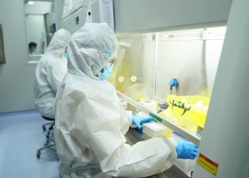 Tingkatkan Kualitas Hidup melalui Terapi Sel Punca: Jakarta Stemcell Centre Perkenalkan Inovasi Terbaru