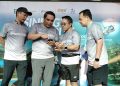 Synergy Run, Kolaborasi BSI & Pelindo untuk Tingkatkan Literasi Perbankan Syariah
