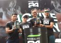 Peluncuran Herbalife RS Pro