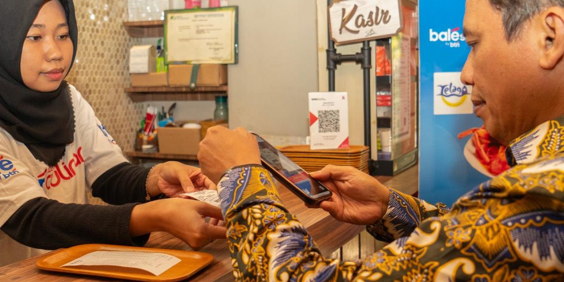 Hari Pelanggan Nasional : BTN Tingkatkan Pelayanan Sebagai Transaction al Bank