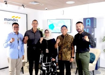 Rayakan Hari Pelanggan Nasional 2024 Mandiri Inhealth Gelar “We Care Your Healthy Journey”