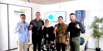 Rayakan Hari Pelanggan Nasional 2024 Mandiri Inhealth Gelar “We Care Your Healthy Journey”