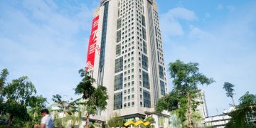 Dukung Pertahanan Nasional, Bank Mandiri Biayai Dua Kapal Patroli TNI AL Salurkan Pembiayaan Rp 145 miliar untuk pembuatan KRI Selar dan KRI Butana