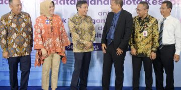 Perluas Kerjasama, BTN Optimalkan Layanan Jasa Perbankan untuk Civitas Akademika UNDIP