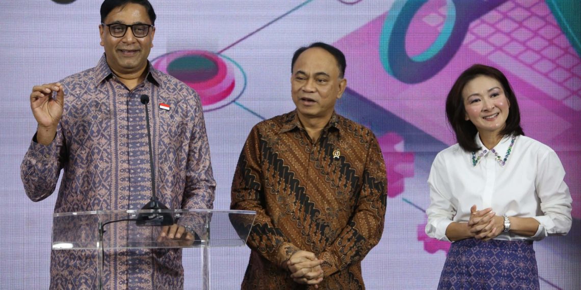 Indosat Ooredoo Hutchison Latih Satu Juta Talenta Keamanan Siber di Indonesia