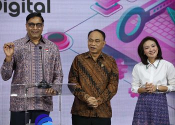 Indosat Ooredoo Hutchison Latih Satu Juta Talenta Keamanan Siber di Indonesia