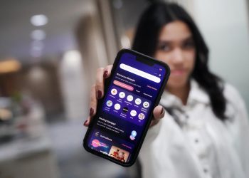 Jadi Lebih Adaptif dan Solutif: Fitur Livin’ Sukha Permudah Semua Kebutuhan Finansial hingga Hiburan